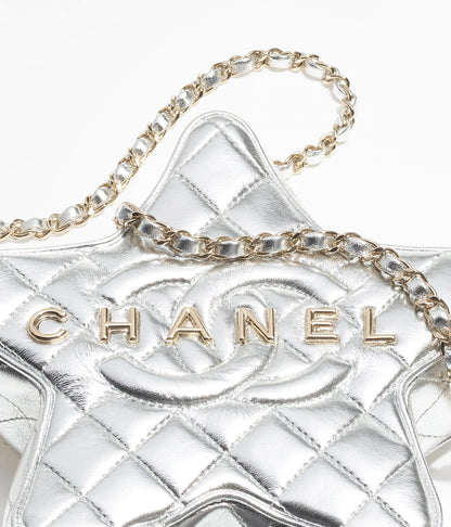 Chanel Star Handbag