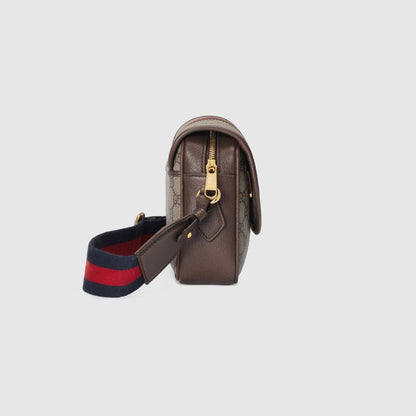 Gucci Ophidia small shoulder bag