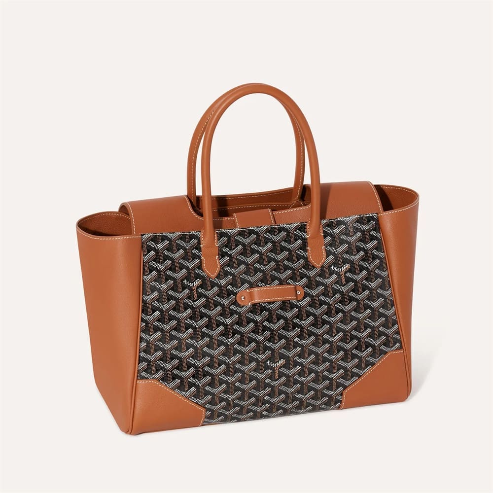 Goyard Saïgon tote bag