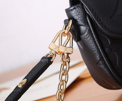 Louis Vuitton M82154 WALLET ON CHAIN IVY handbag