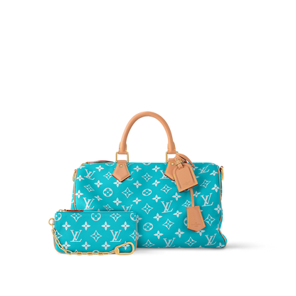 Louis Vuitton M11564 Speedy P9 Bandoulière 40