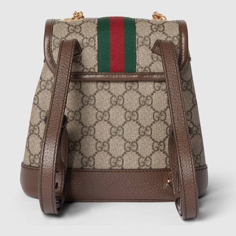GUCCI Ophidia mini backpack