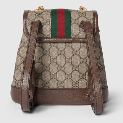 GUCCI Ophidia mini backpack