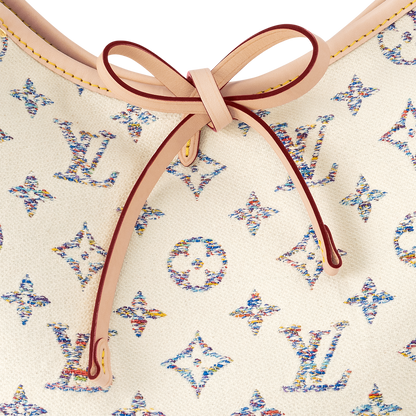 Louis Vuitton M24707 CarryAll PM