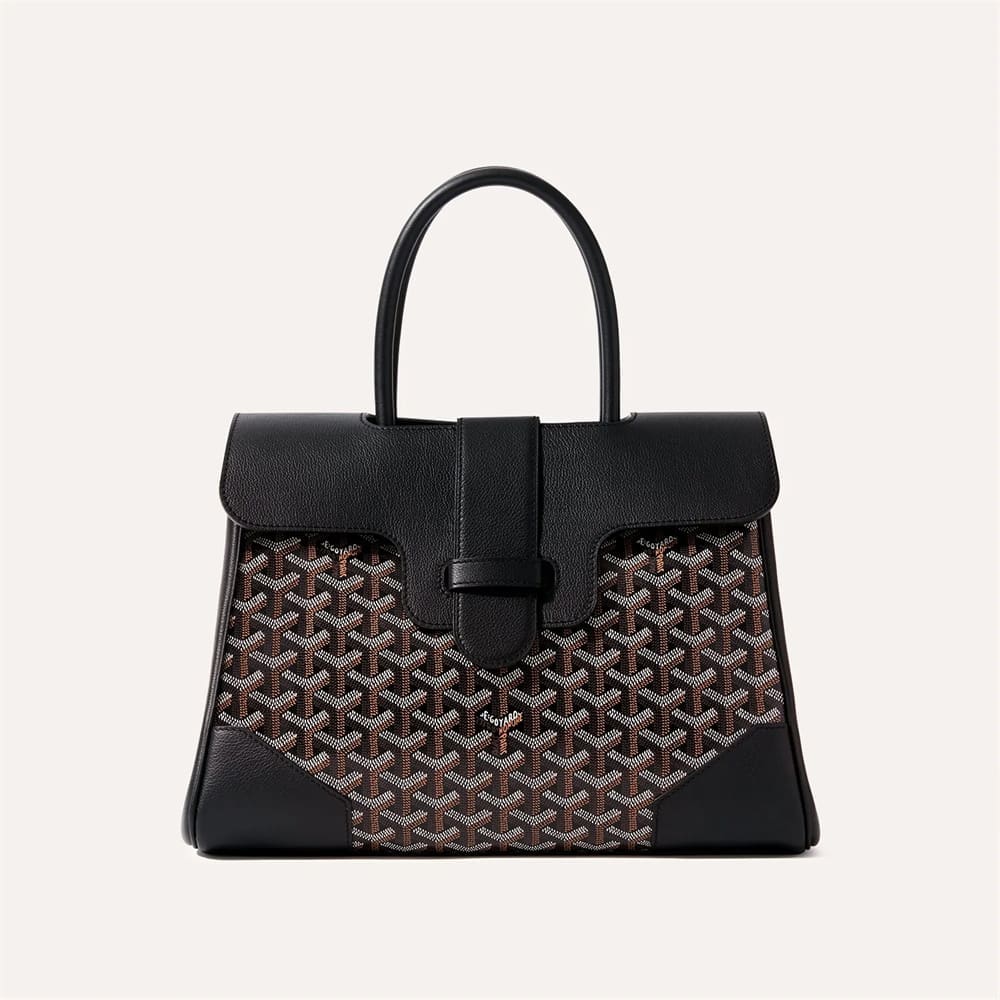 Goyard Saïgon tote bag