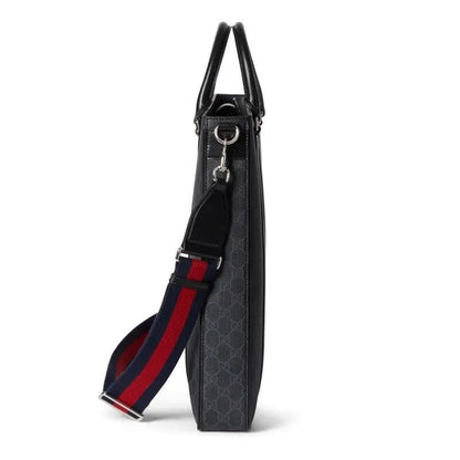 GUCCI MEDIUM GG TOTE