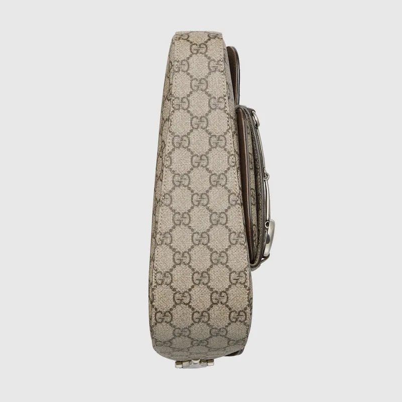 GUCCI HORSEBIT 1955 SMALL SHOULDER BAG
