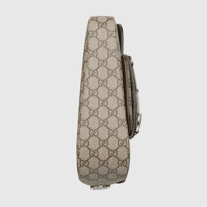 GUCCI HORSEBIT 1955 SMALL SHOULDER BAG