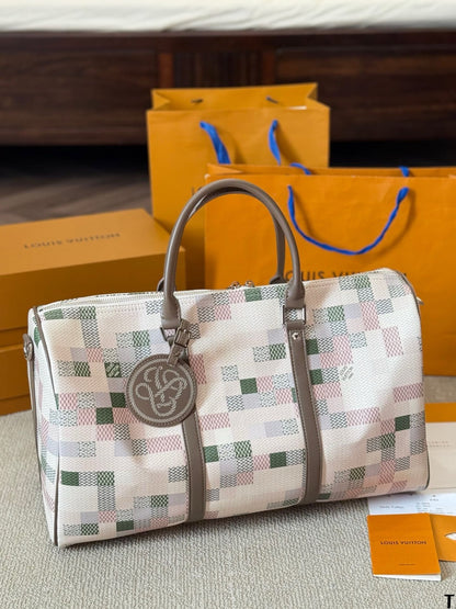 Louis Vuitton Keepall 45 N00106