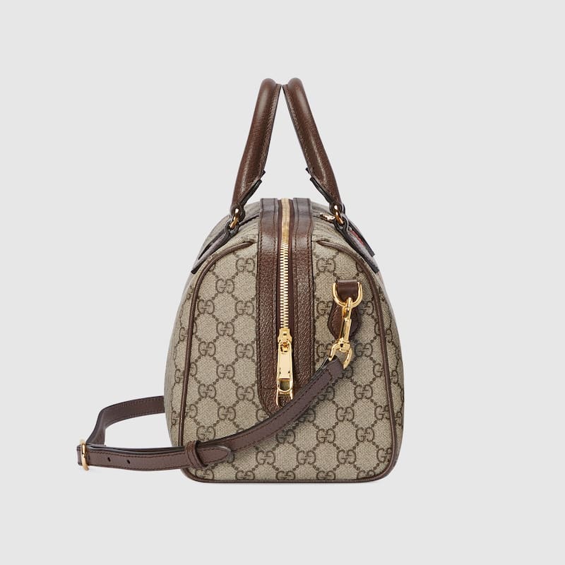 GUCCI Ophidia medium top handle bag