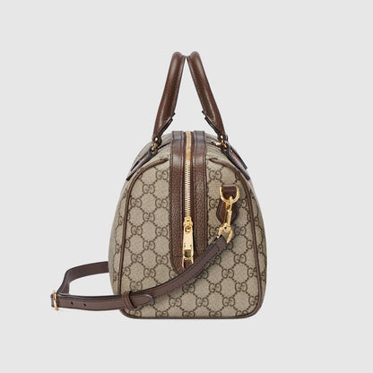 GUCCI Ophidia medium top handle bag