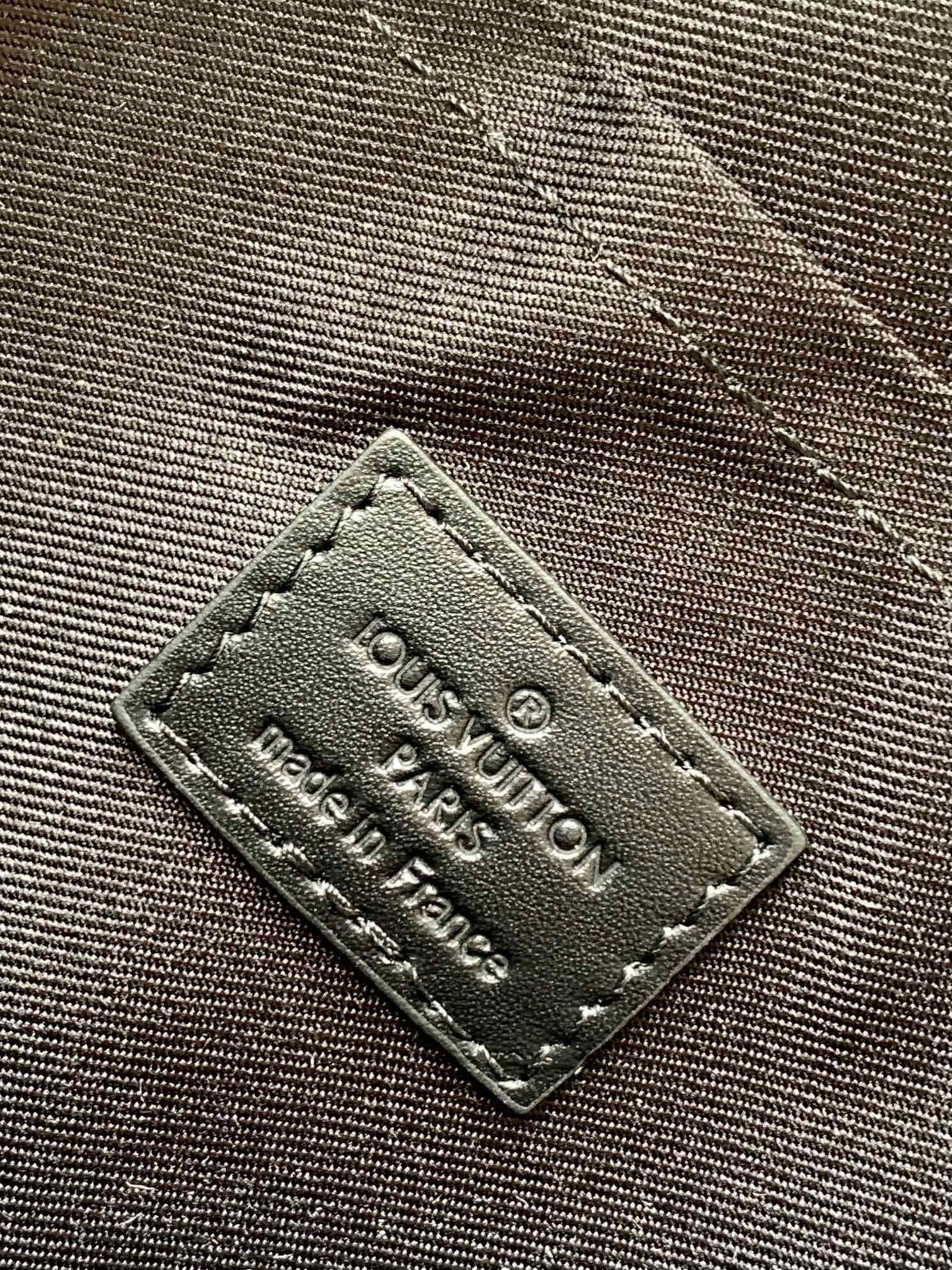 Louis Vuitton M23736 Pilot Slingbag