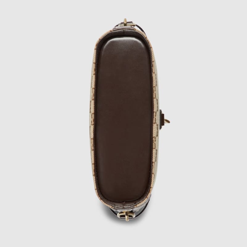 GUCCI Medium bucket shoulder bag