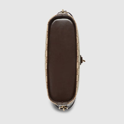 GUCCI Medium bucket shoulder bag