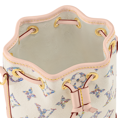 Louis Vuitton M83453 Nano Noé