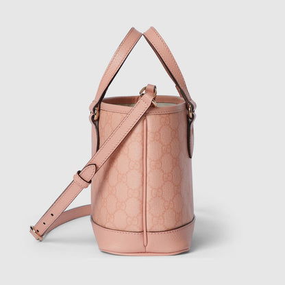 GUCCI Ophidia mini tote bag