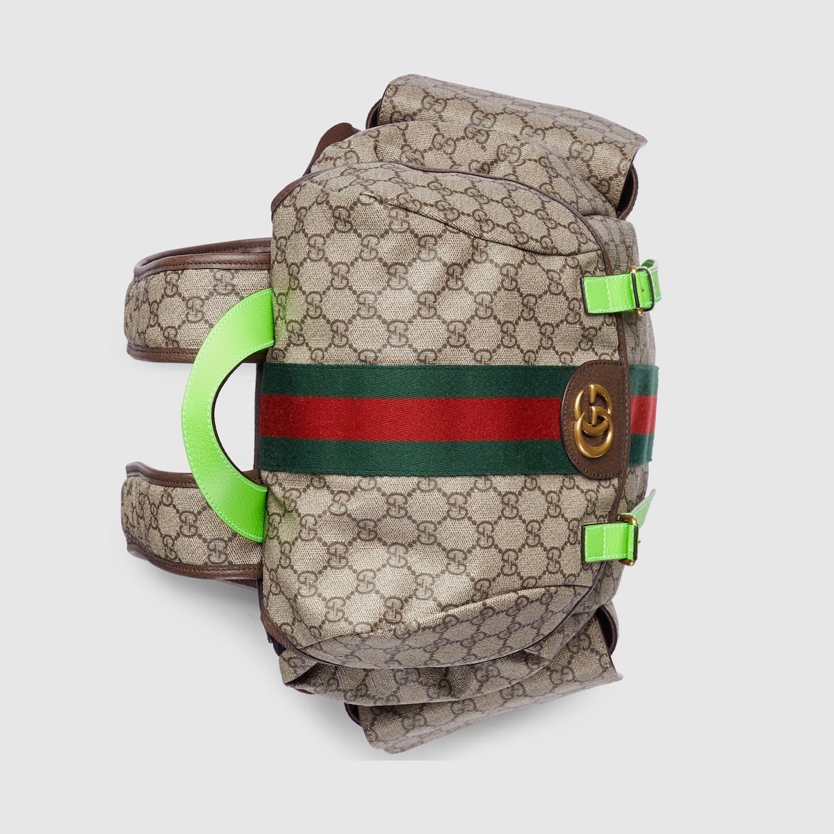GUCCI Ophidia medium backpack