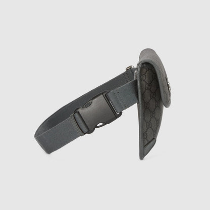 GUCCI Ophidia small belt bag