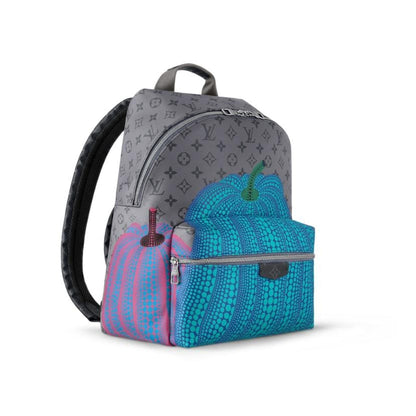 Louis Vuitton X YK Discovery Backpack M46440