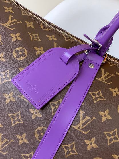 Louis Vuitton M46775 Keepall Bandoulière 50
