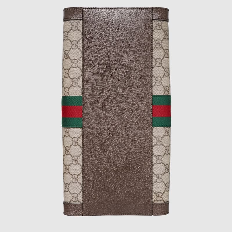 GUCCI Ophidia medium top handle bag