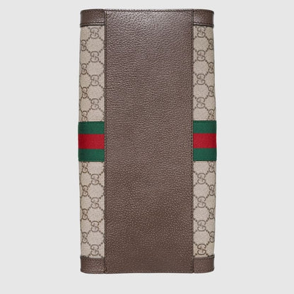 GUCCI Ophidia medium top handle bag