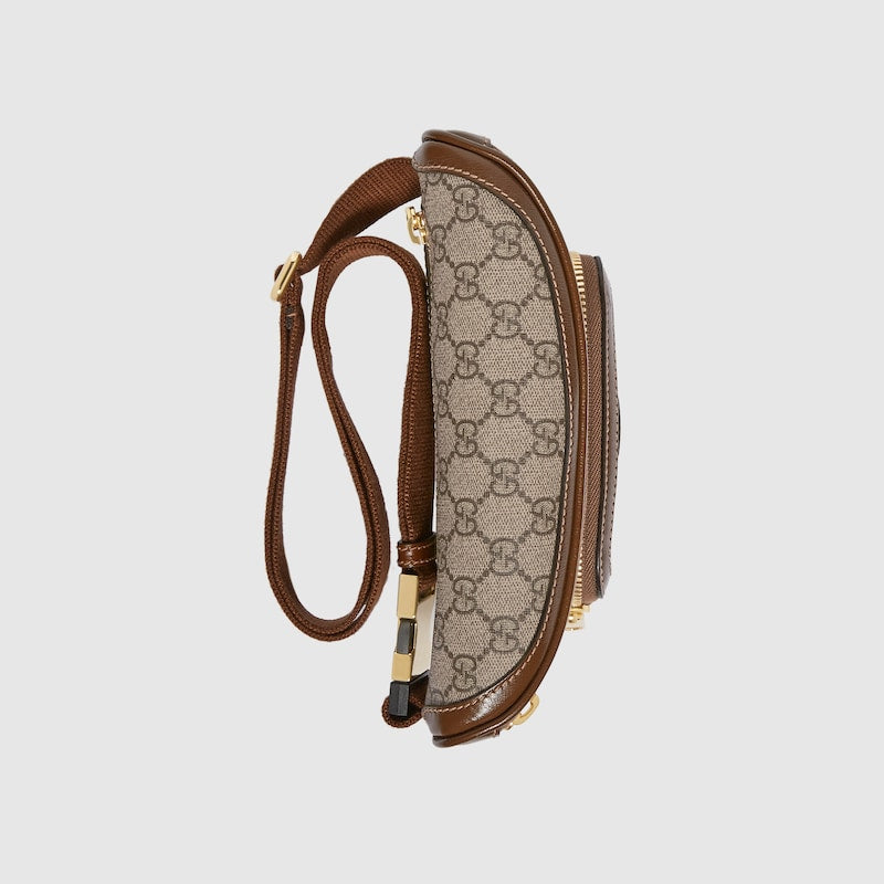 GUCCI Small belt bag with Interlocking G