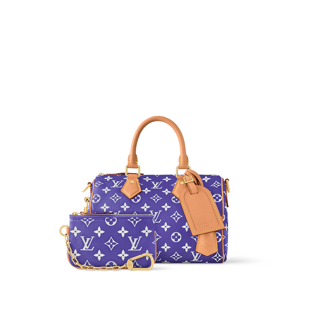 Louis Vuitton M11562 Speedy P9 Bandoulière 25