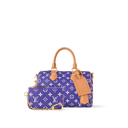 Louis Vuitton M11562 Speedy P9 Bandoulière 25