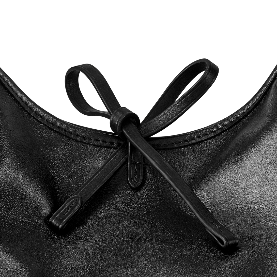 Louis Vuitton M25143 CarryAll Dark MM