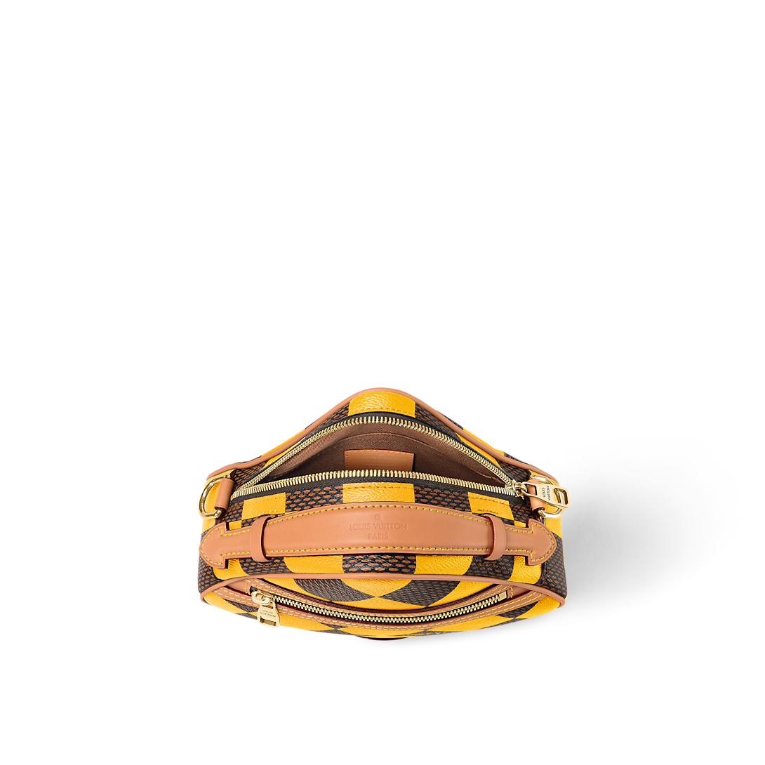 Louis Vuitton N40562 Chess Messenger
