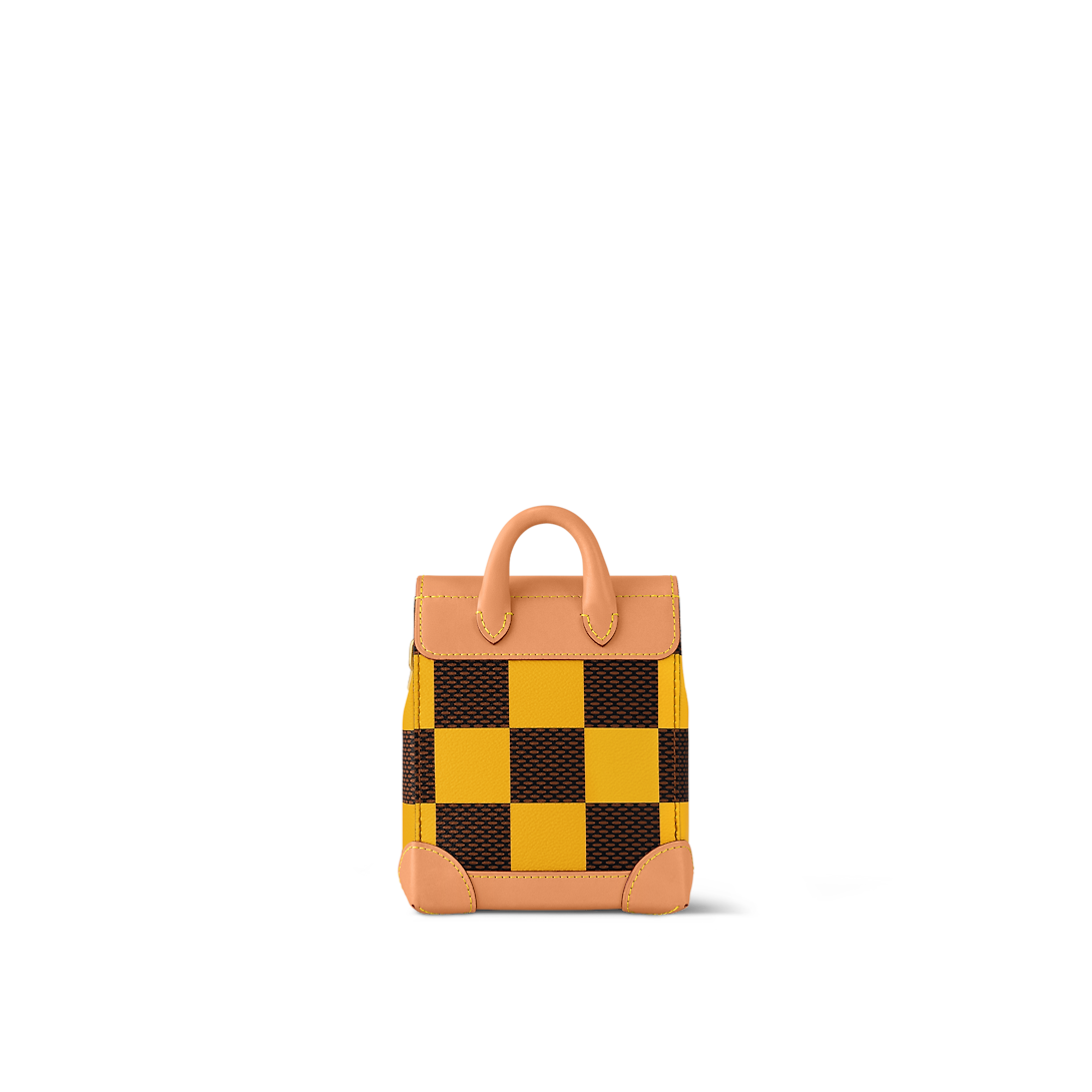 Louis Vuitton N40536 Nano Steamer