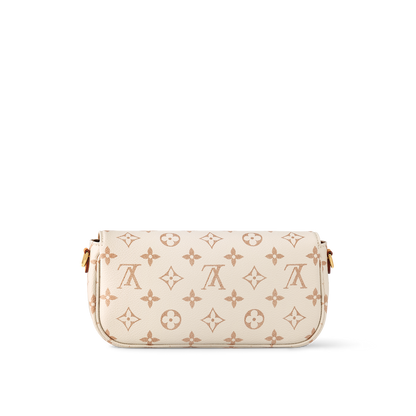 Louis Vuitton M83091 Wallet on Chain Ivy