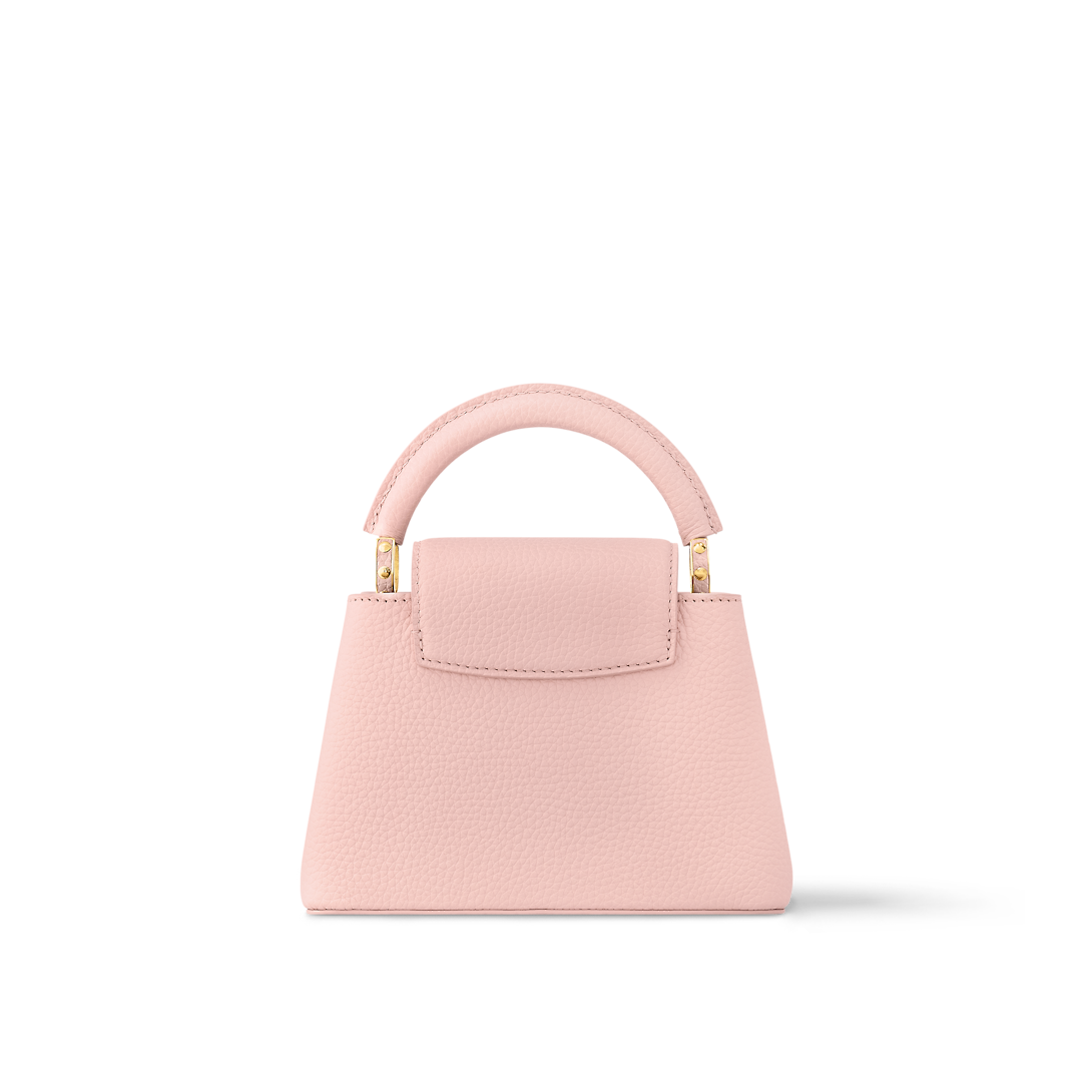 Louis Vuitton Capushell Mini M23363