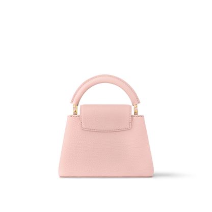 Louis Vuitton Capushell Mini M23363