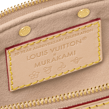 Louis Vuitton M13404 LV x TM Pochette Accessoires