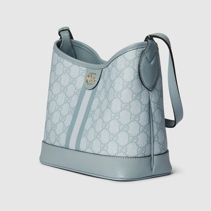 GUCCI Ophidia GG small shoulder bag