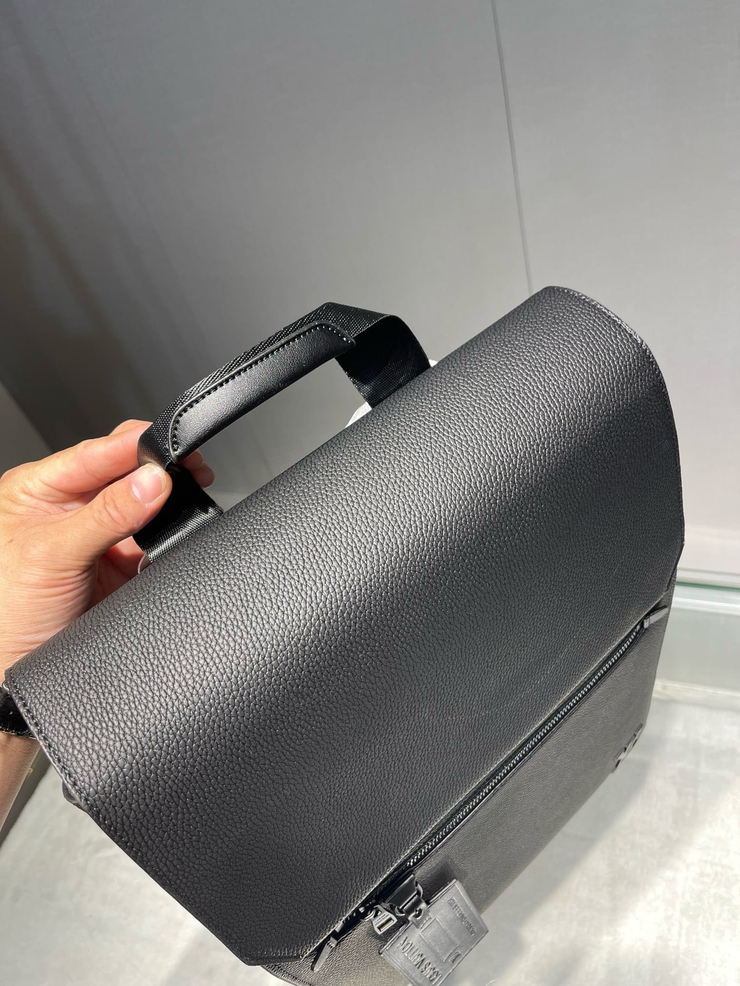 Louis Vuitton M21367 Fastline Backpack