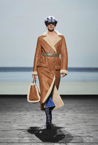 CHANEL Large Shopping Bag