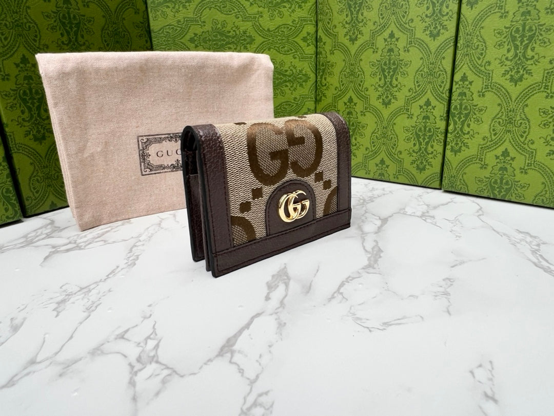GUCCI Women’s Folding Wallets