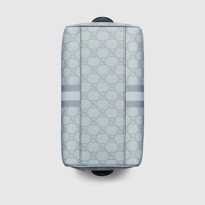 GUCCI OPHIDIA GG MINI TOP HANDLE BAG