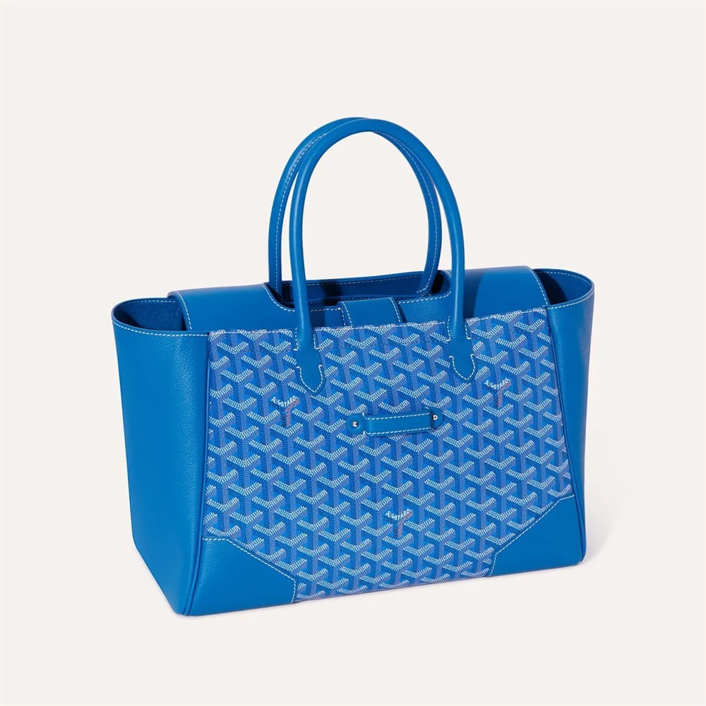 Goyard Saïgon tote bag
