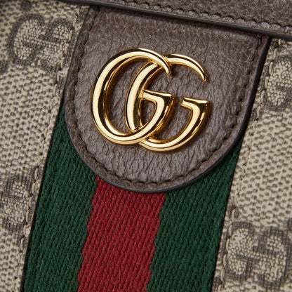 GUCCI Ophidia super mini bag