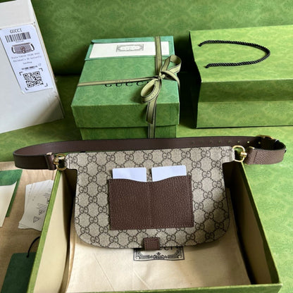Gucci Blondie Series Belt Bag