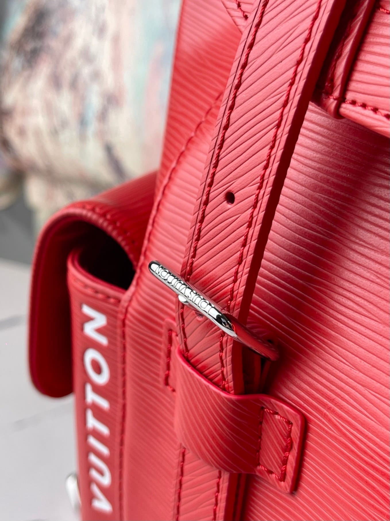 Louis Vuitton M23764 Christopher MM