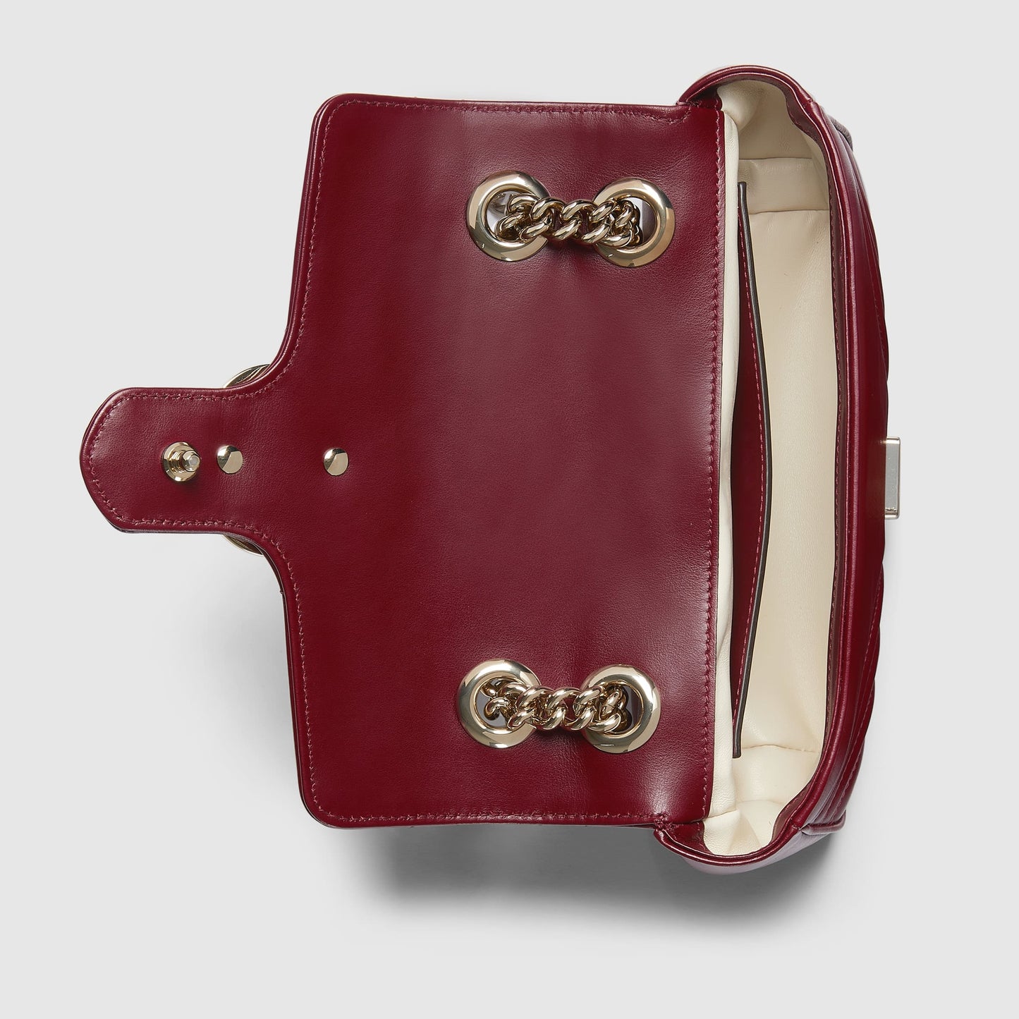 GUCCI GG Marmont small shoulder bag