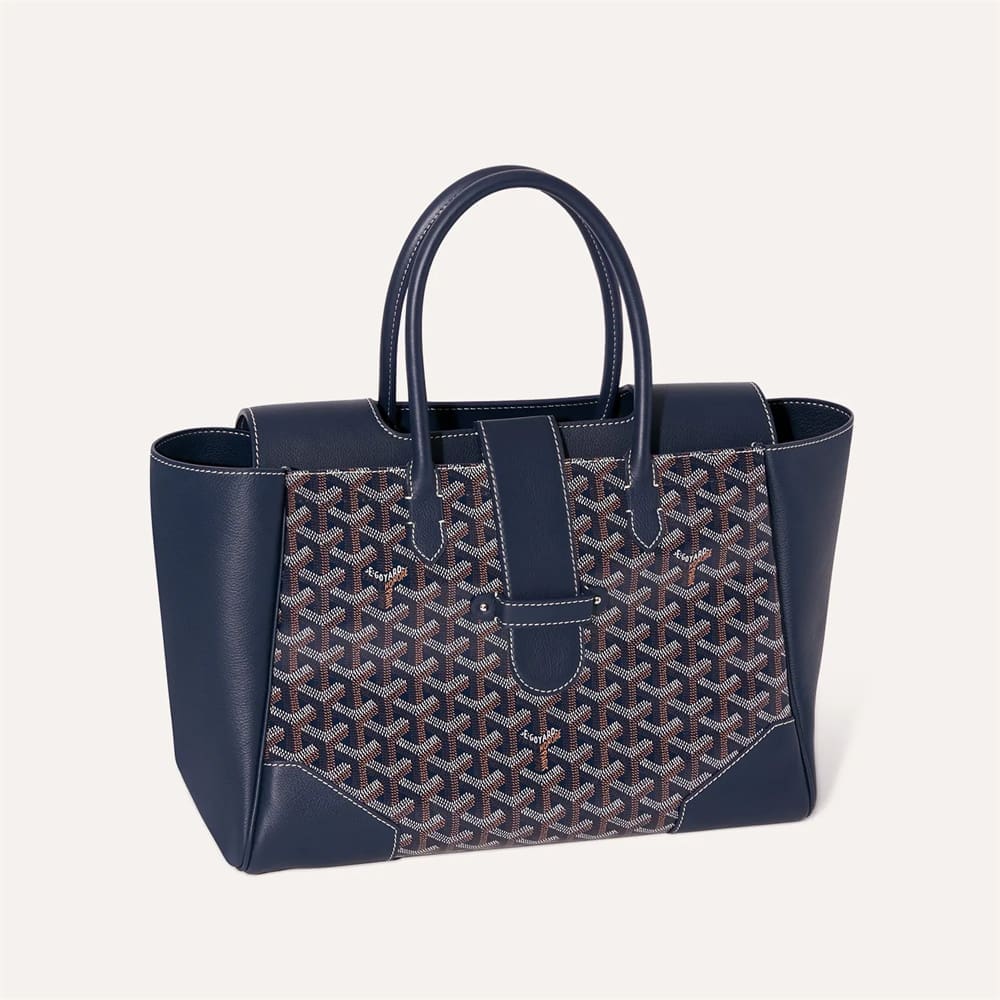 Goyard Saïgon tote bag