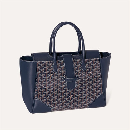 Goyard Saïgon tote bag