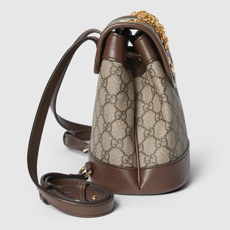 GUCCI Ophidia mini backpack