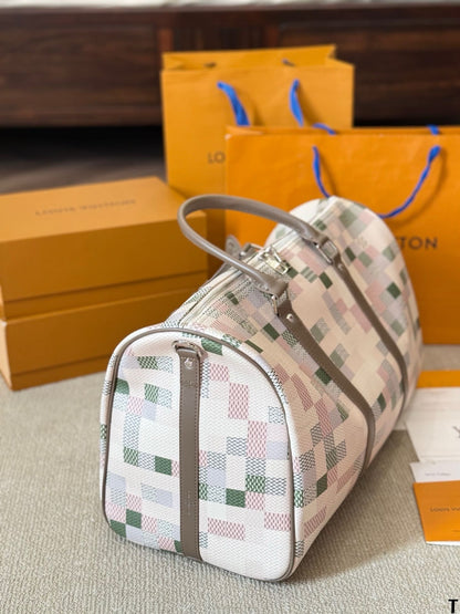 Louis Vuitton Keepall 45 N00106